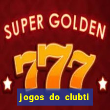 jogos do clubti devotos mirins